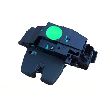 

RWSYPL Rear Trunk Lock Block Trunk Lid Lock Latch Motor Actuator For Peugeot 4008 5008 Citroen Tianyi C5