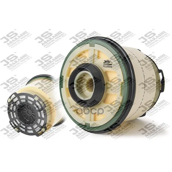 Фильтр Топливный JS Asakashi арт. FE25001