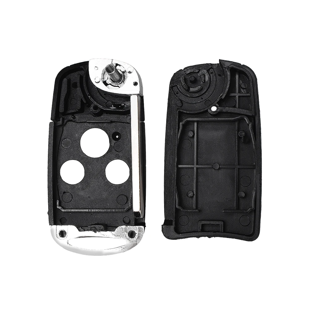 Boîtier de télécommande/clé pour Honda Crv Fit Accord Civic 3 boutons - - Racext™️ 21 - Racext 11