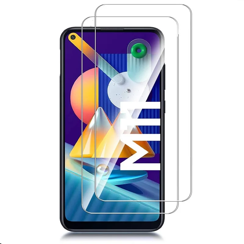 Per Samsung Galaxy M11 Proteggi Schermo In Vetro Len Camera Glass Per Samsung M11 Vetro Temperato Per Samsung Galaxy M11 Film
