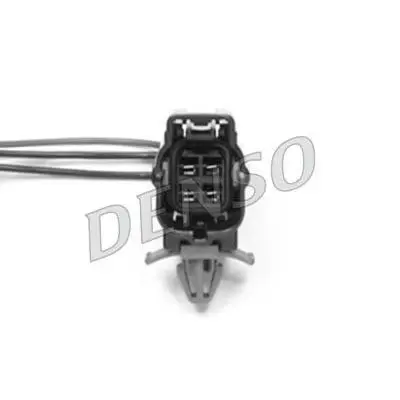 Лямбда-зонд L 326 mm\ Mazda 323/626/Premasy 1.8/2.0i 97-05 DENSO