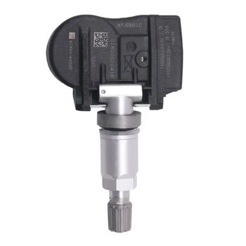 

52933-2F000 Car TPMS Tire Pressure Monitoring Sensor for Hyundai Accent Kia Rio Sportage Tire Pressure Monitor