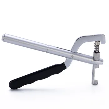

Watch Strap Pins Remover Handle Type Band Adjusting Link Pin Plier Puncher Repair Tools Kit