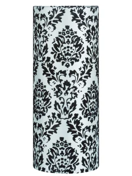 

99853 Light of cв-ка Living 2Easy Cilento elephant. bone/black