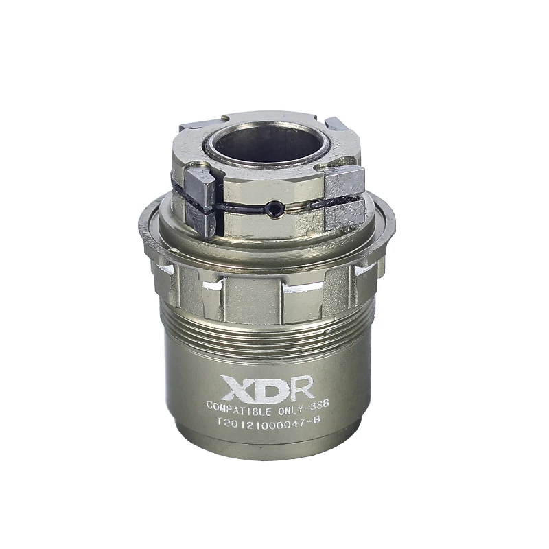 NOVATEC 카세트 바디 XD XDR 알루미늄 합금 AL7075 4 폴 11 D792SB D792SB D772SB D412SB 후면 허브용 12단 프리허브