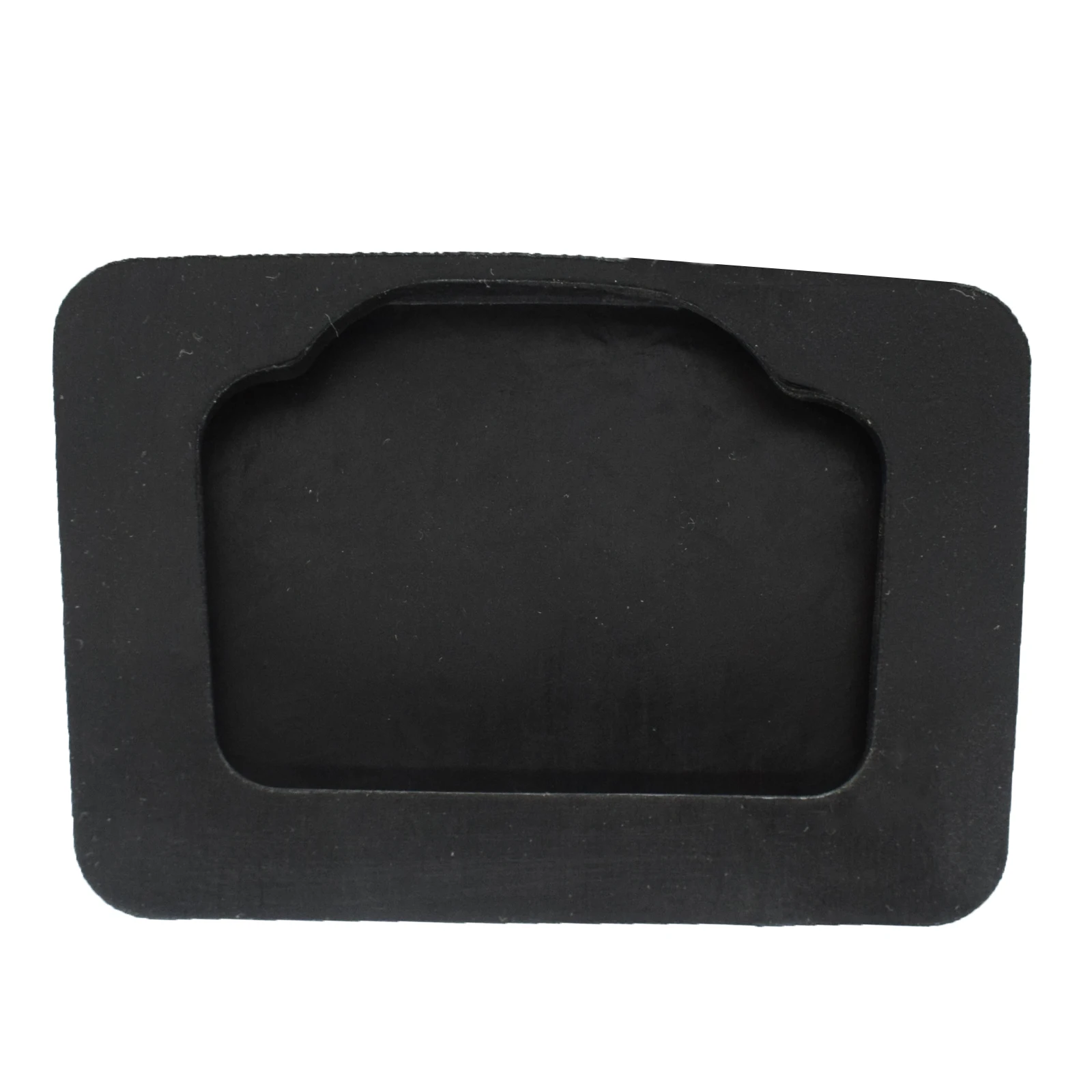 Car Brake or Clutch Pedal Rubber Pads Cover Set 49751-NI110 Manual Transmission for NISSAN NAVARA All D21 D22 Series 1986-2006