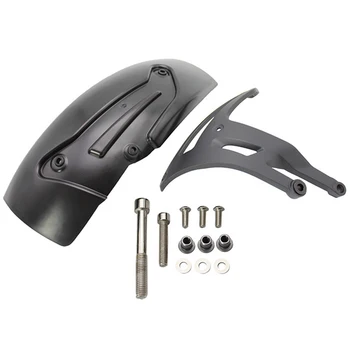 

Motorcycle Rear Mudguard Wheel Hugger Mudguard Splash Guard for BMW R1250GS R1250GS/ADV LC 2019