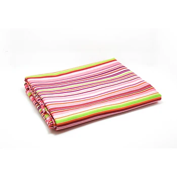 

Beach Towel "family" 87x180 cm, (light pink)
