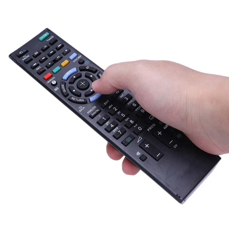 Новый RM ED047 дистанционного управления для SONY Bravia TV KDL 40HX750 46HX850|Пульты ДУ| |