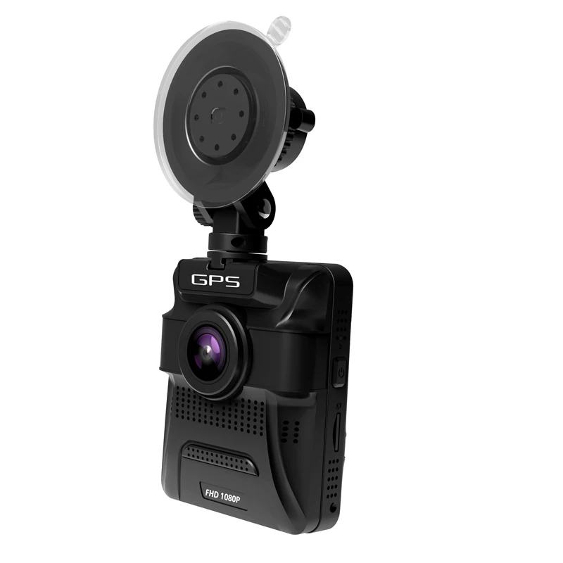 JOHOX-65  Car recorder Mini Dual Lens Dash Cam
