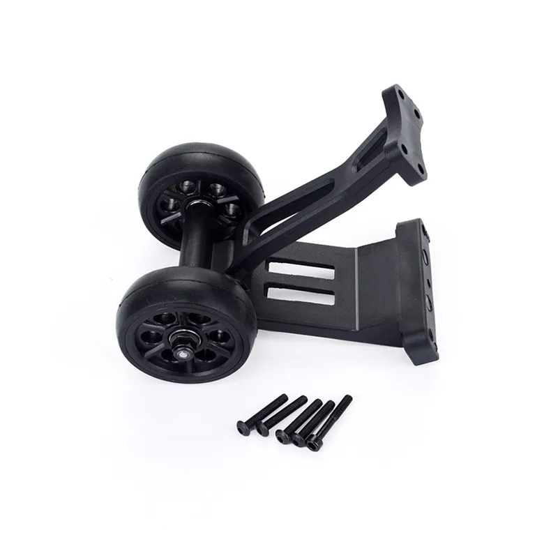 

ZD Racing 8482 Head Wheel Set for 08427 9116 1/8 RC Vehicles Car Remote Control Model Toys DIY Accessories Spare Parts