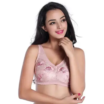 

Mastectomy Bra Pocket Bra for Silicone 8599
