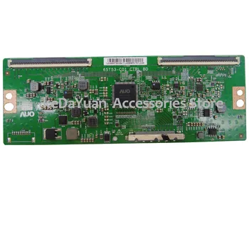 

free shipping 100% test working for LQ55AL88S81A2 LS65AL88A81 logic board 65T53-C01 CTRL BD