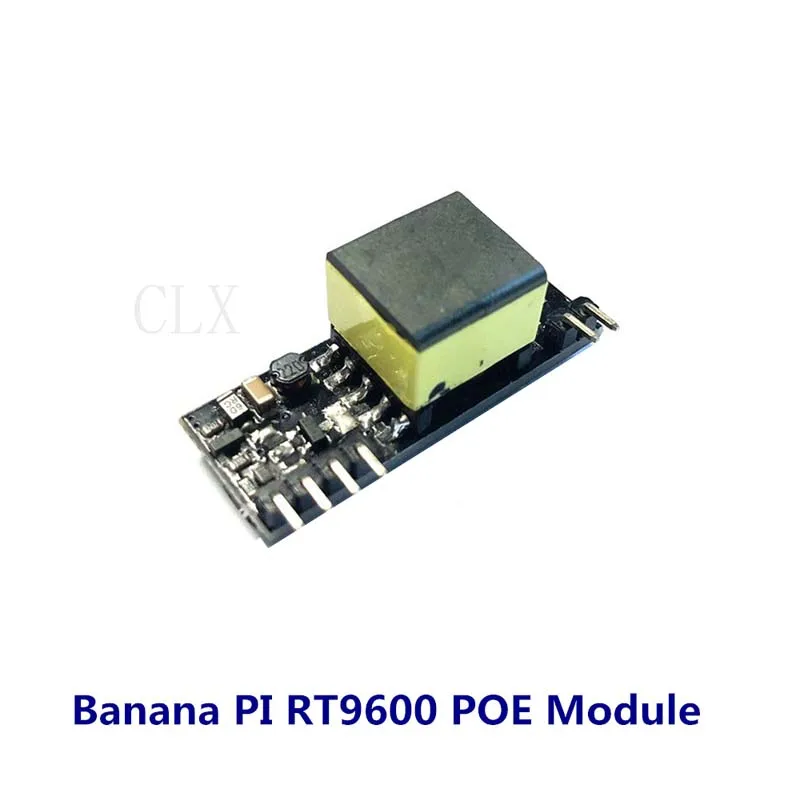 Banana PI RT9600 модуль порта вызова, применяется для Banana PI P2 нулевой доски и BPI P2 чайник