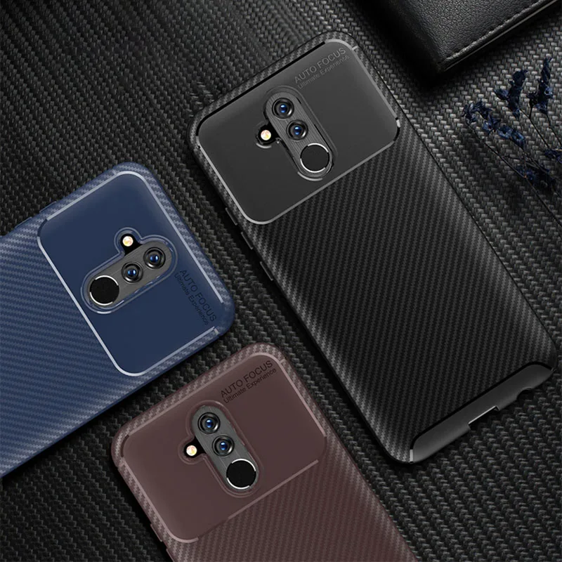 Чехол для huawei mate 20 10 Lite Pro Чехол для телефона на Huawey Made Matte mate 10 mate 20 Light 10lite 10pro 20lite 20pro Coque Soft
