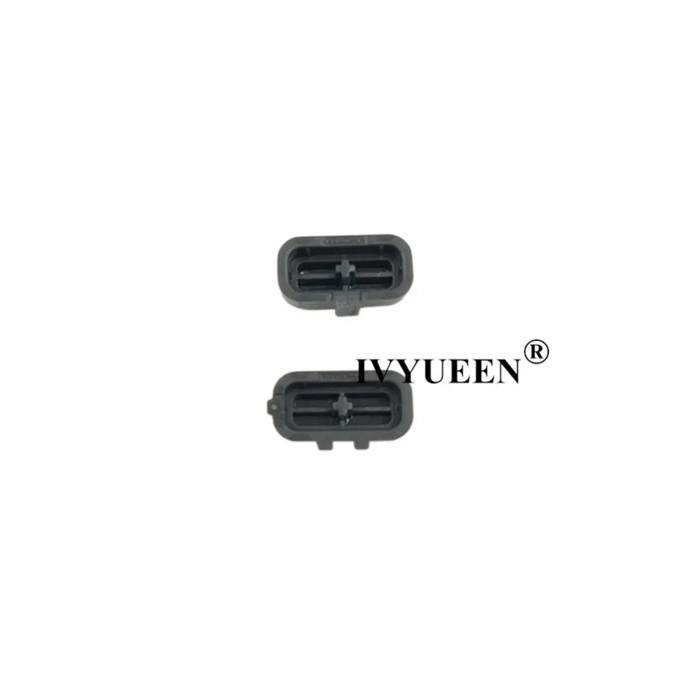 IVYUEEN для Nintendo Switch NS NX Joy Con оригинальная SR SL Кнопка триггера сменная деталь ремонта