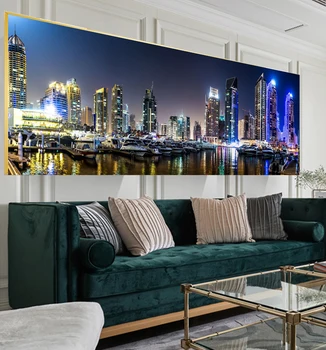 

Diamond Painting landscape Diy 5D Full Round Drill Diamond Embroidery 3D Diamond Mosaic cross stich Rhinestones diamond art kits