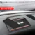 1шт Автомобиль Противоскользящий Коврик Приборная панель Коврик Нескользящий Коврик Держатель Для Toyota corolla chr prado camry rav4 yaris auris prius avensis