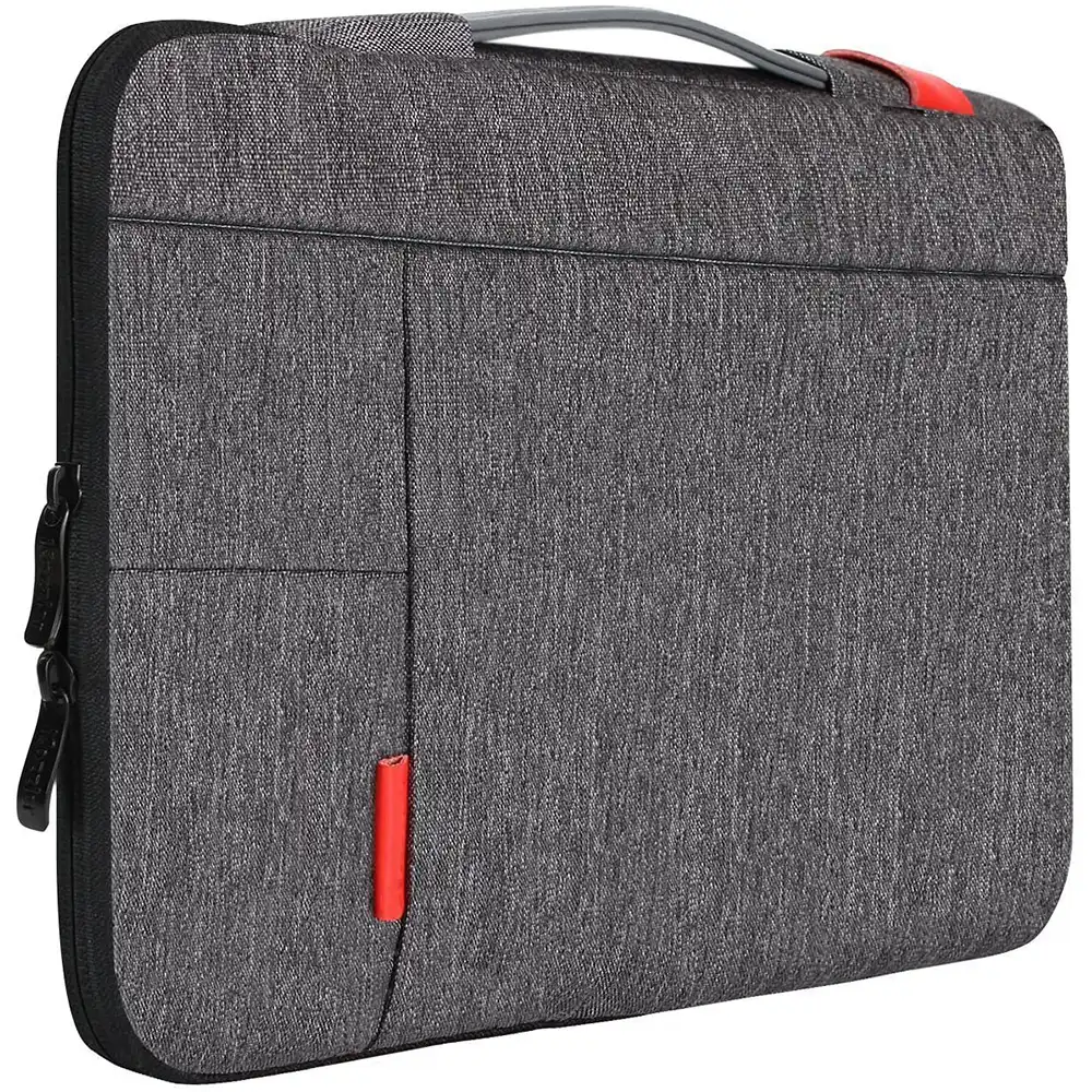 laptop sleeve 15.6 with handle