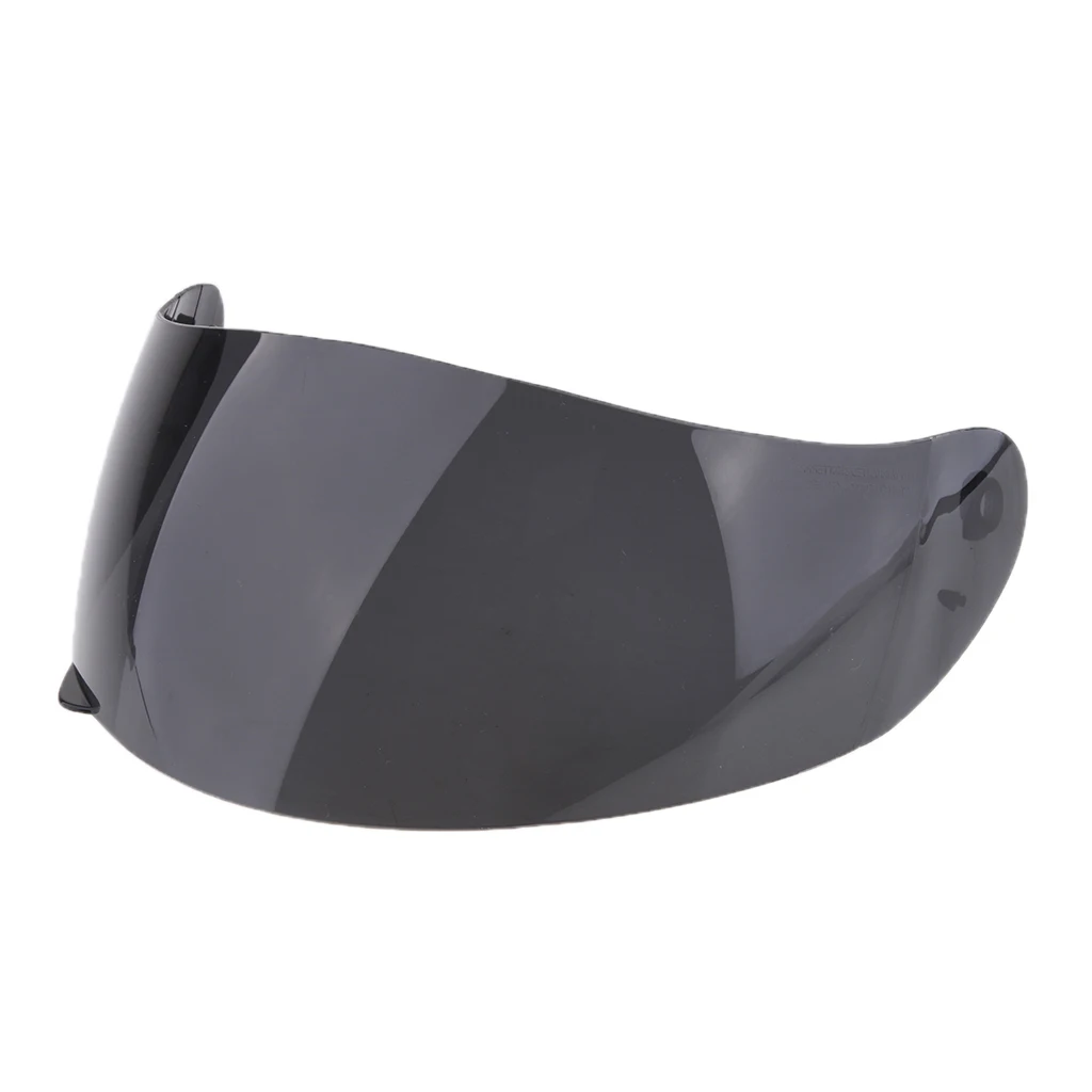 Helmet Visor for Yohe 993 Motocross Helmet Lens Motorcycle Detachable Helmet Glasses Motorbike Protective Accessory 