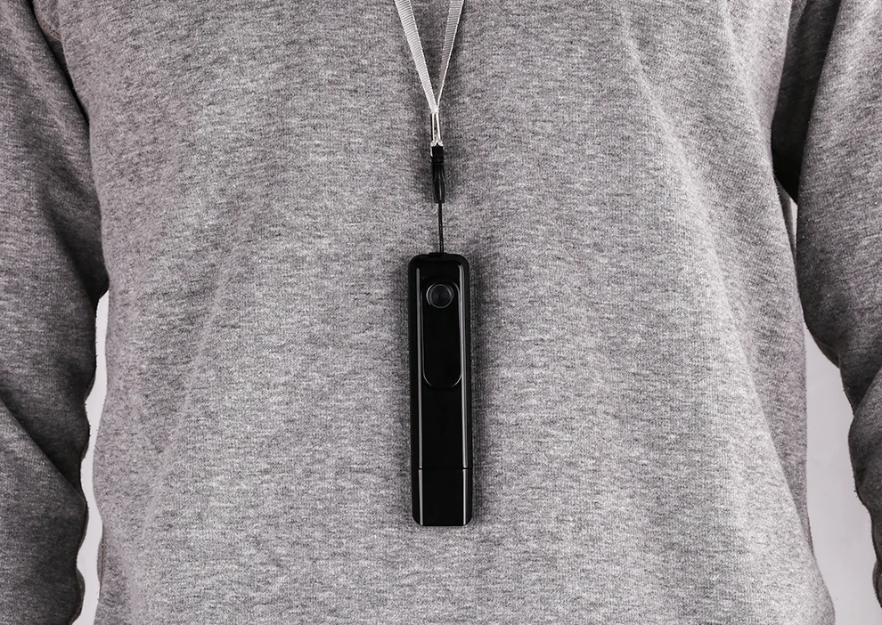 T189 HD 1080P Мини камера видеокамера микро камера DV DVR детектор движения видео диктофон микро Спортивная карманная полицейская камера sq11