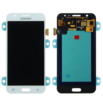 

100% tested Super AMOLED For Samsung Galaxy J5 2015 J500 J500F J500FN J500H LCD Display Touch Screen Digitizer Parts