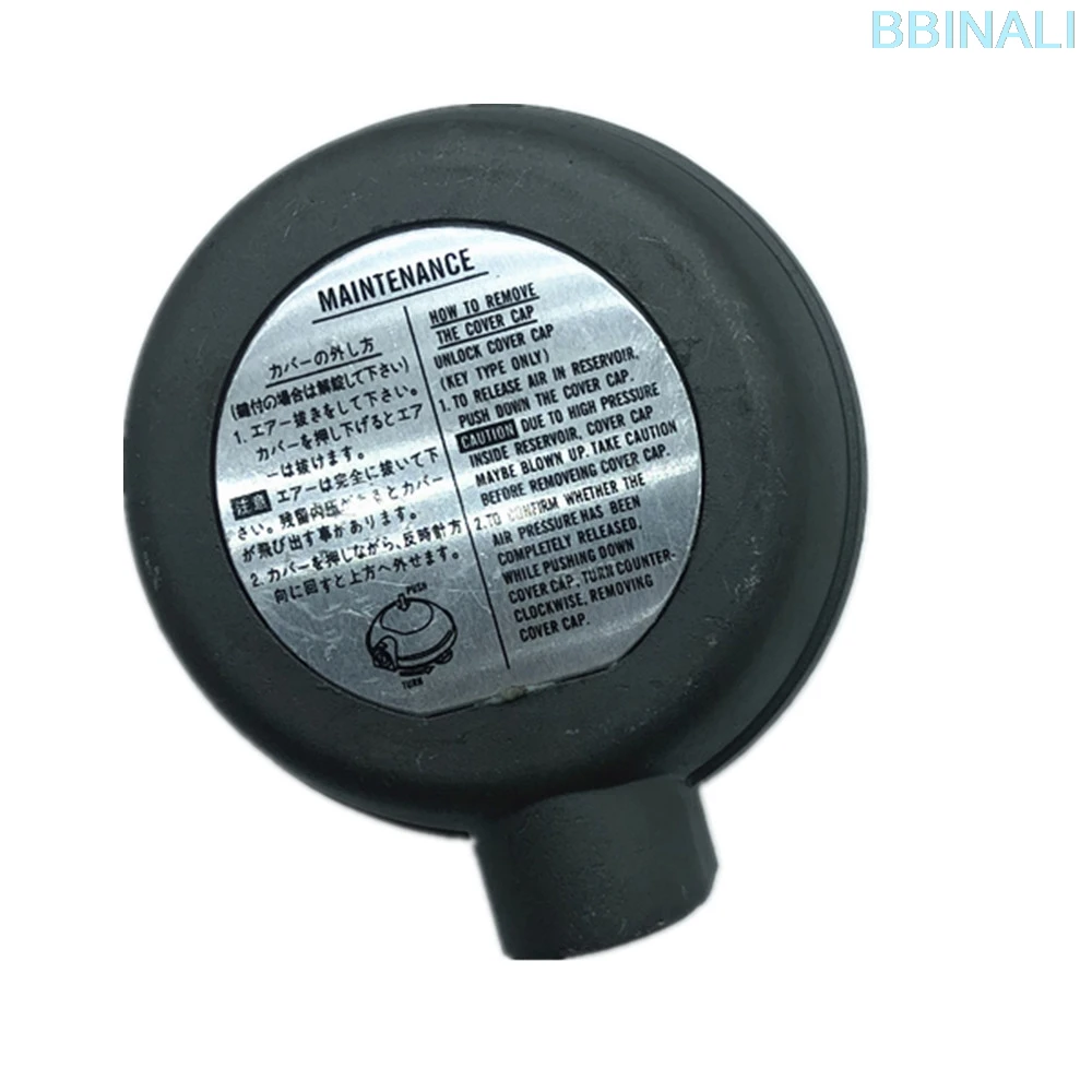 Крышка гидравлического бака масла для экскаватора Hyundai R215 225 305-7 Volvo EC360 460