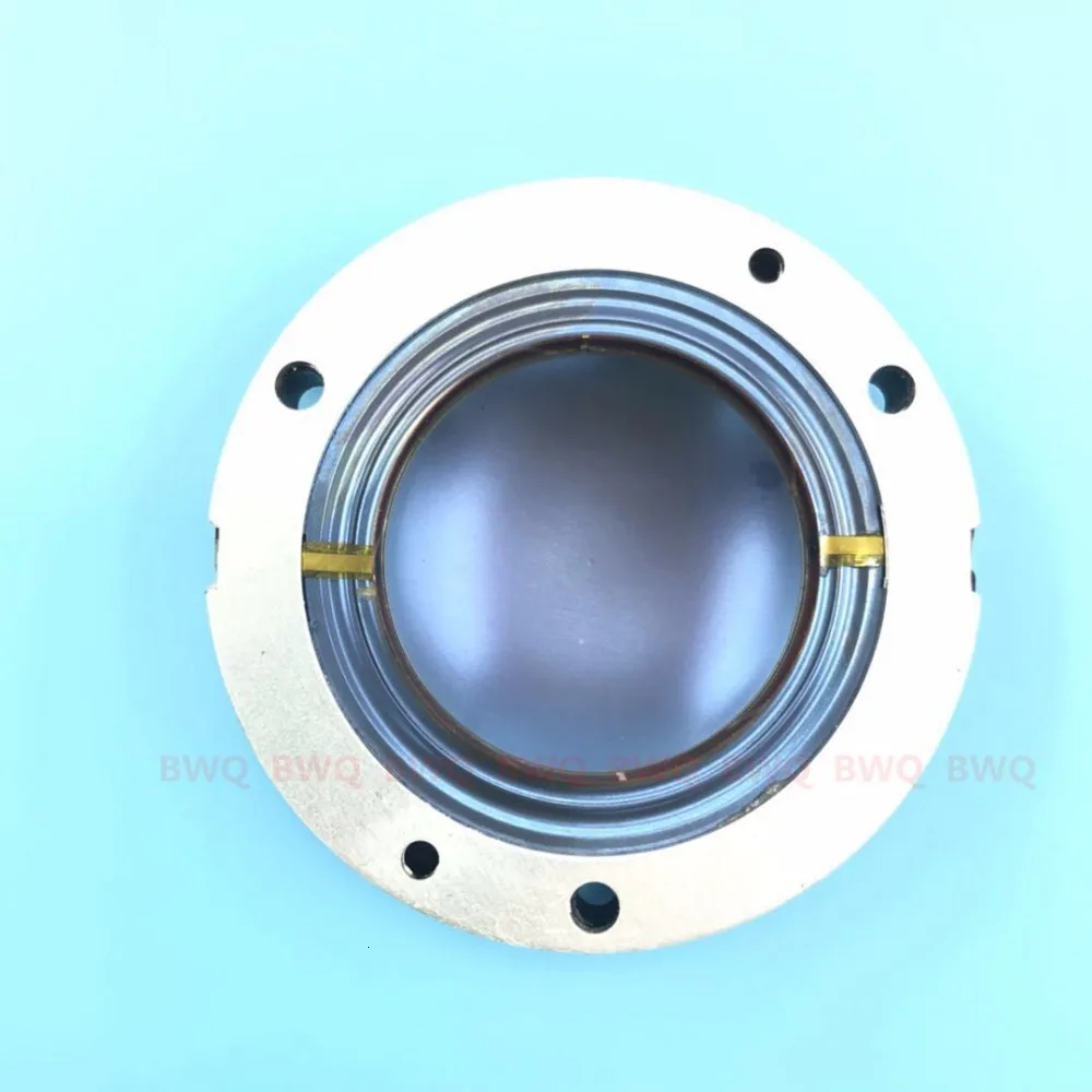 Синяя сменная диафрагма 34,4 мм для Samson/Hartke Driver HG00336/CD34TI 8 ohm 34,4 мм