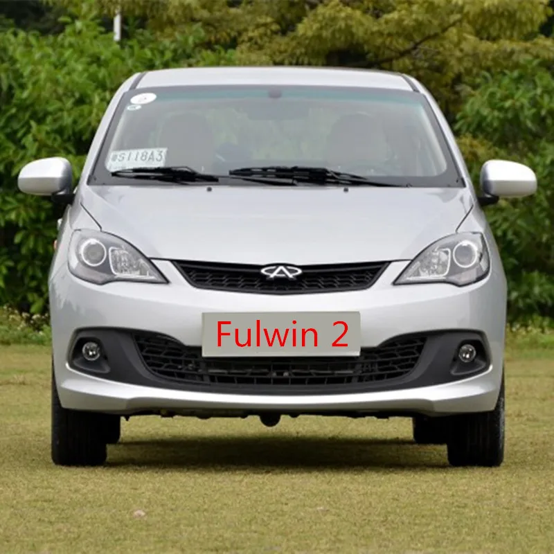 CarChery Fulwin2, Fulwin2, FL HB, передняя противотуманная фара