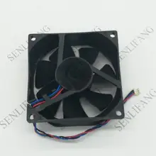 Вентилятор охлаждения для проектора AD07512UX257300 DC12V 0.46A