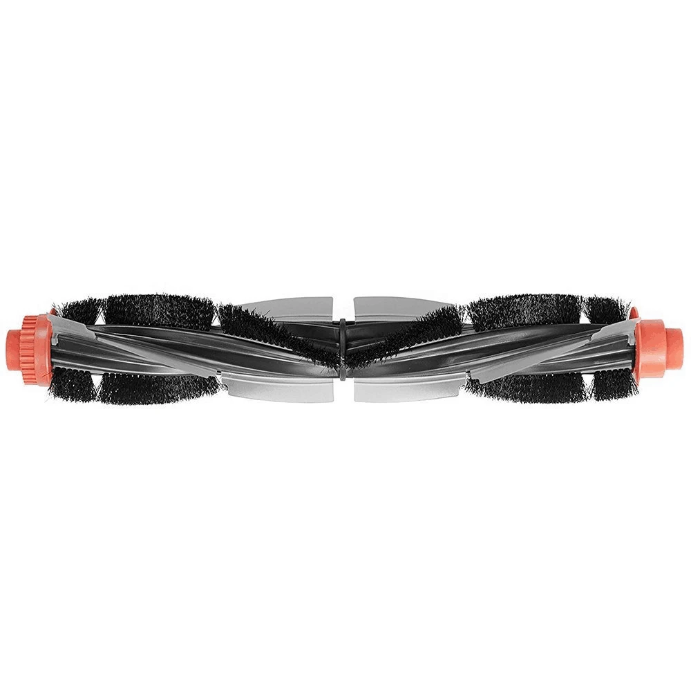 1 шт. сменная комбинированная роликовая щетка + HEPA Filterx2 для Neato Signature XV Signature Pro xv-11 Curved изогнутые комбинированные Роликовые щетки