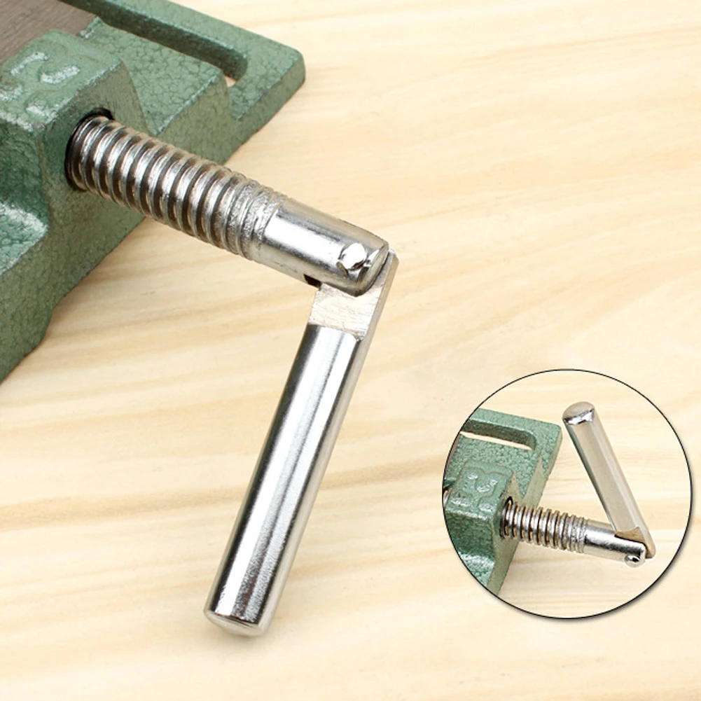 3 дюймовый сверлильный пресс тиски скамья зажим Плоские щипцы станок стенд