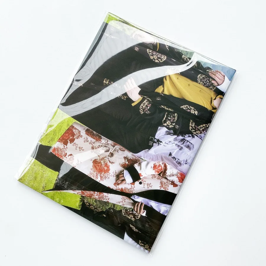 Bangtan летняя посылка для мальчиков, фото-книга, рисунок, фото-книга, плакат JUNG KOOK JIMIN JIN, карта душа, Persona FH122