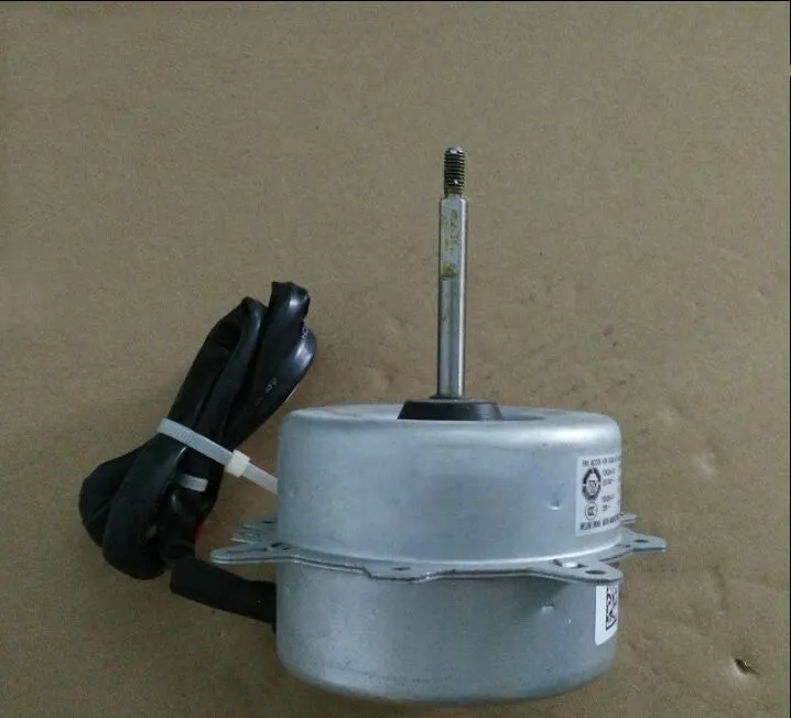 

For New Changhong air conditioner outdoor fan motor YDK28-6N-1(AL) 28W