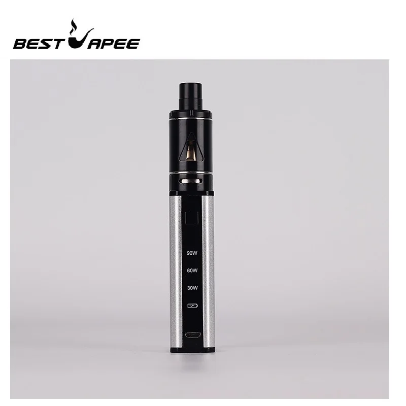 90 Вт большой мощности vape огромный для электронной сигареты электронная сигарета