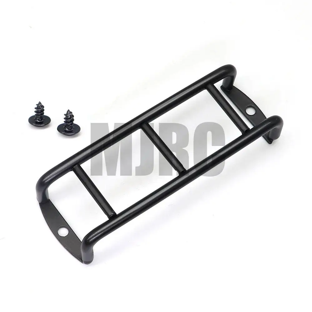 Rc Car Metal Mini Scale Accessori Per Scale Per Trax Trx4 Trx-4 Bronco Defender Body Scx10 90046 90047 D90 1/10 Rc Crawler