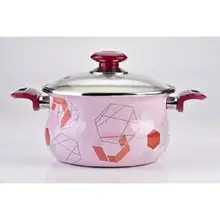 Кастрюля LAUREL, Life in graphics, 2,5 л