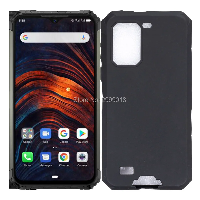 Ulefone Armor 17 Pro Чехол Купить