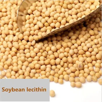 

Soybean lecithin 100pcs Enhance brain function ,improve memory ,cho lesterol
