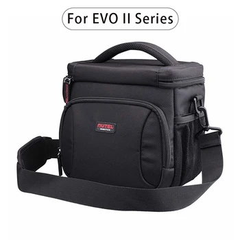 

Shouler Bag for Autel Robotics EVO II Camera Drone Protable Storage Carrying Bag for EVO II 6k 8k Accessories Kits