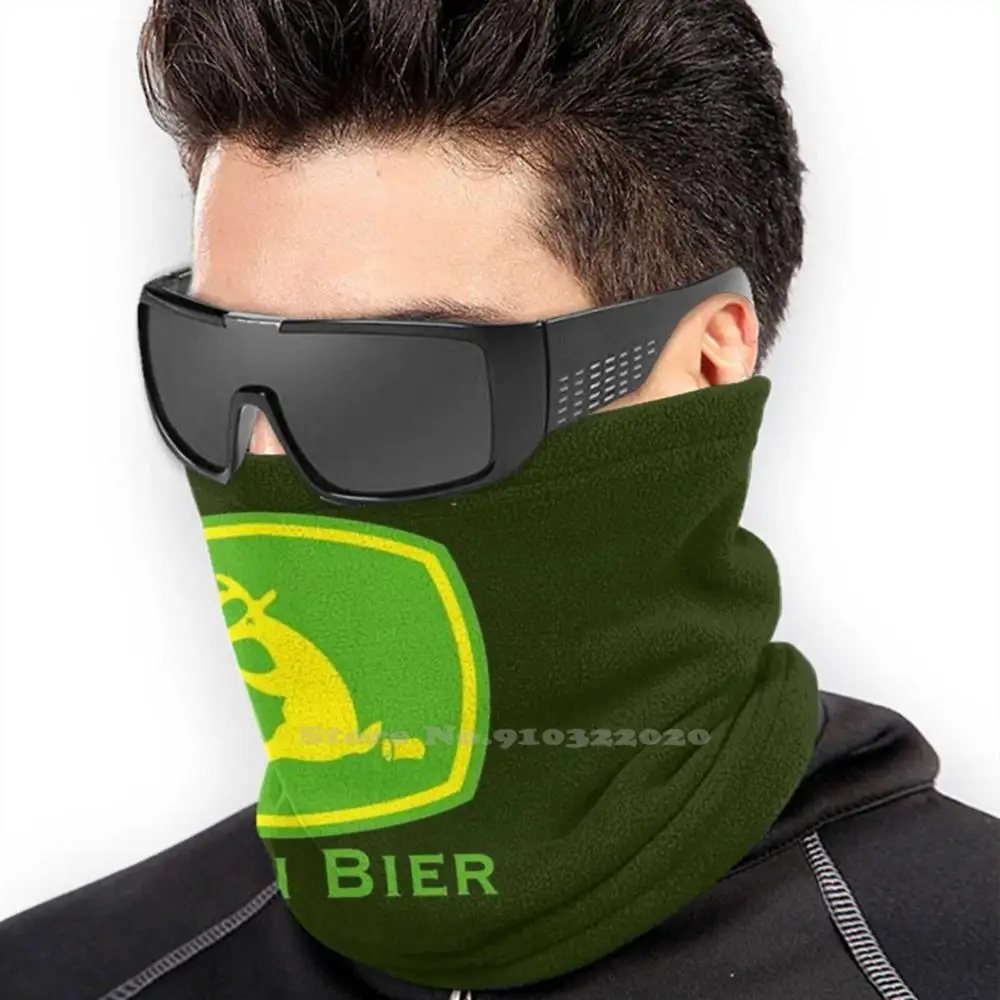 Scarf Mask