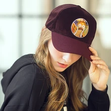 Sedancasesa, бейсбольная кепка для женщин, Кепка для дальнобойщика, Кепка с козырьком от солнца, весенне-осенние шапки в стиле хип-хоп для девочек, сетчатая Кепка