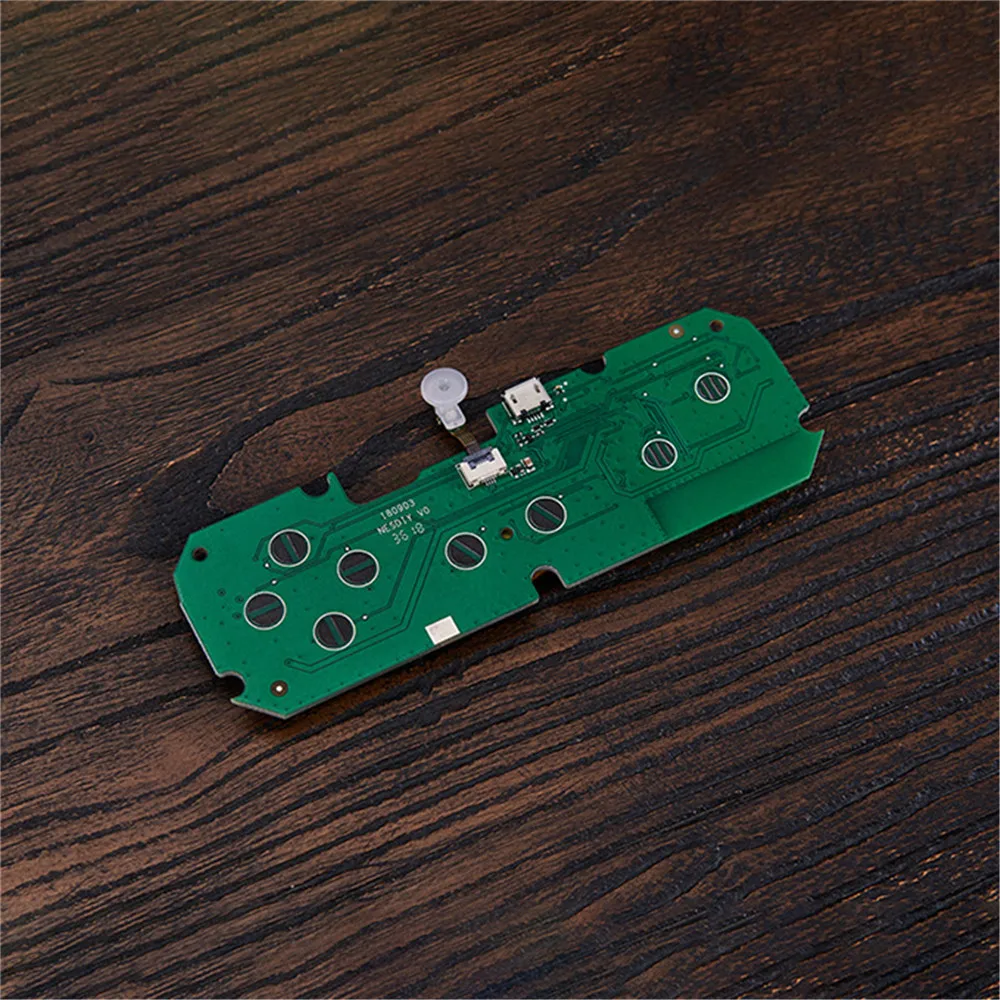 Dogbone Для Sega Saturn SS FC игровой автомат Dogbone оригинальная ручка Bluetooth DIY монтажная плата комплект - Цвет: Dogbone