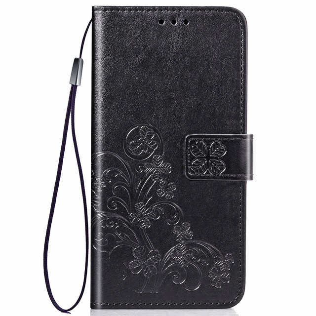 Leather Case Redmi 7A 7 6A 6 4X 8 8A Note 9s 7 8 9 Pro Max 8T 5 Pro For Xiaomi Mi A3 9 Lite 10 Pro Wallet Phone Case Cover