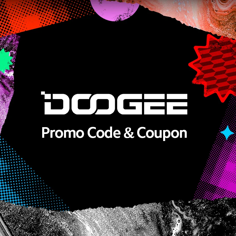 Get Doogee Coupons And Promo Code - Additional Pay On ...