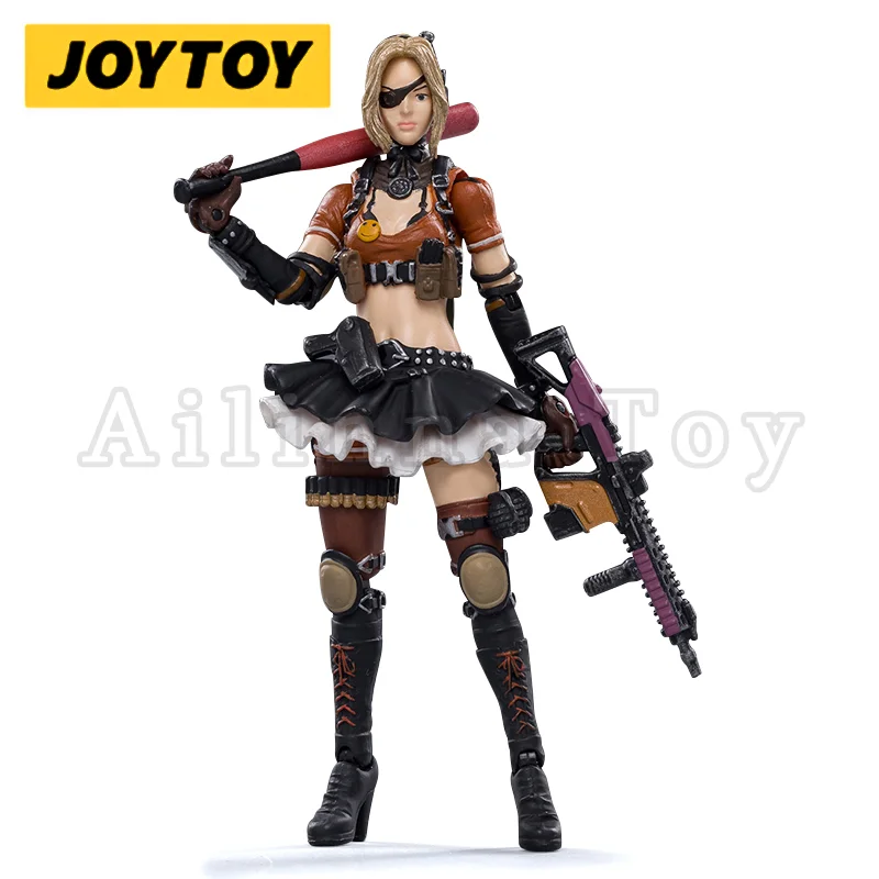 Details about   JOYTOY CrossFire AOI CF Kwai 3.75 1/18 Action Figures NEW IN STOCK #F 