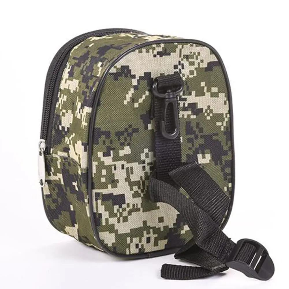 

Outdoor Camouflage Fishing Package Gear Accessories Portable Bag