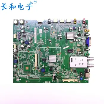 

Logic circuit board motherboard 55zf1c Drive A Main Board 40-i98tsb-mae4xg Screen Lta550hq06