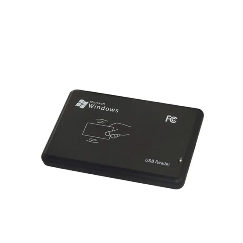 

Считыватель RFID 125 кГц, USB датчик приближения, смарт-карта Reade