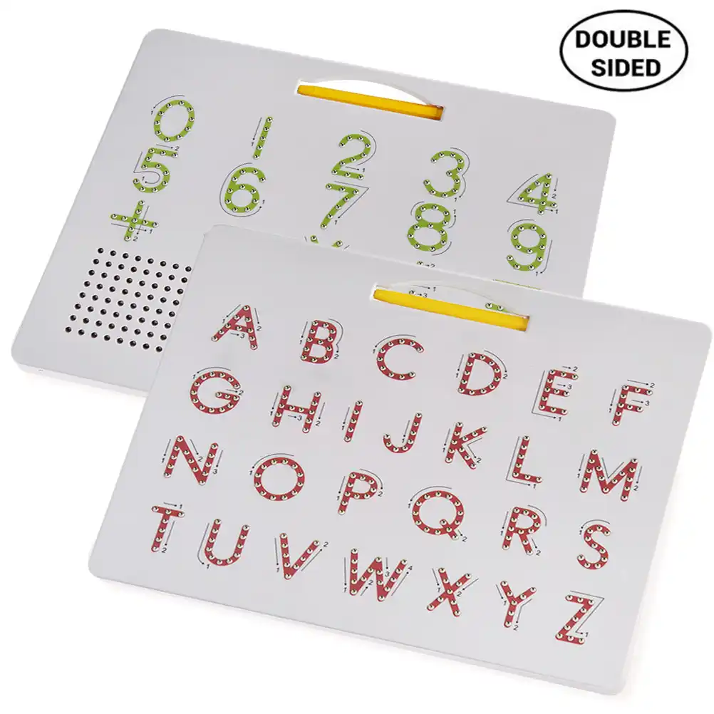 educational toys for reading and writing